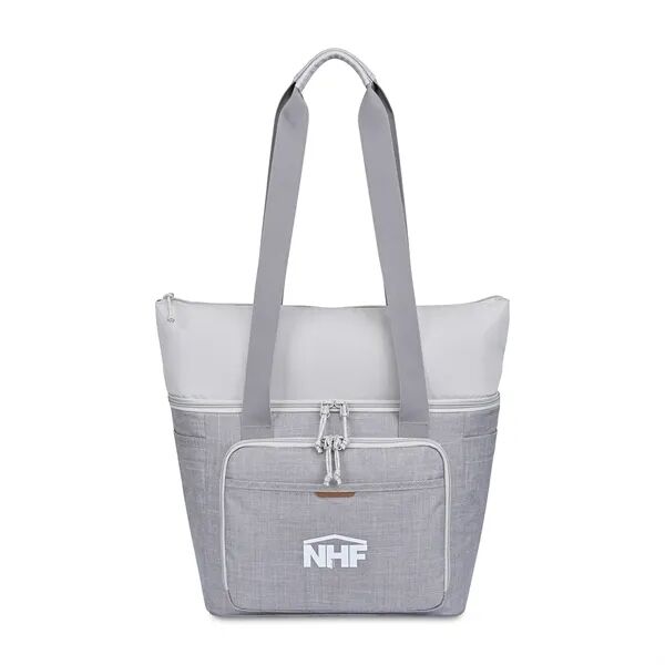 Main Product Image for Custom Printed Parkview Tote Cooler