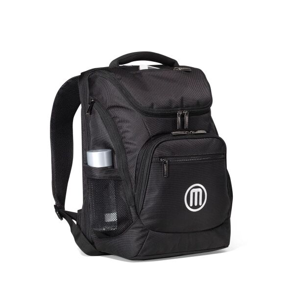 Main Product Image for Custom Printed Travis & Wells(R) Denali Laptop Backpack