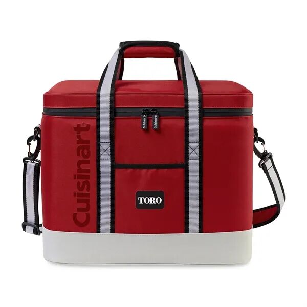 Main Product Image for Custom Printed Cuisinart Outdoors(TM) Square Cooler
