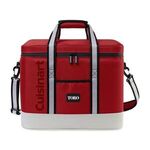 Buy Custom Printed Cuisinart Outdoors(TM) Square Cooler