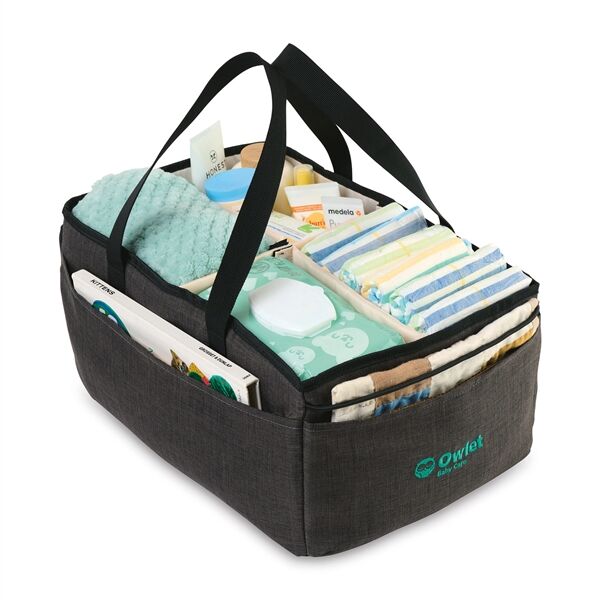 Main Product Image for Custom Printed Reagan Organizational Caddy