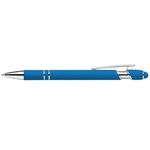 Design this item in Light Blue-silver