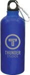 Buy Laser Etched Aluminum Venice Collection Water Bottle  20 oz