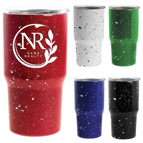 Main Product Image for Custom Pritned Cypress Collection 18 Oz