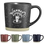 Buy Custom Printed Harmony Collection Mug 12 oz 