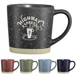 Buy Deep Etched Harmony Collection Mug -12 oz