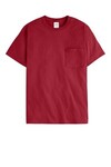 Design this item in Deep Red