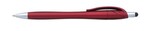 Design this item in Red/ Black Ink