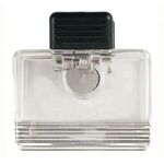 Design this item in Clear