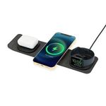 Buy Custom Printed Newton Foldable Compact Wireless Charger