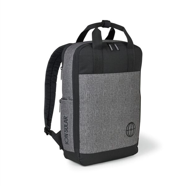 Main Product Image for Custom Printed Logan Laptop Backpack