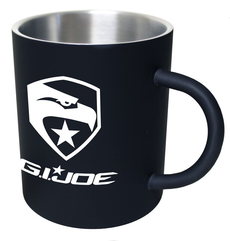 Main Product Image for Custom Printed Halcyon(R) Coffee Mug 14 Oz
