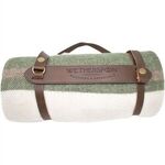 Buy Laser Engraved Elliston Blanket