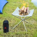 Buy Custom Printed Ignight(TM) Portable Fire Pit