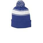 Design this item in True Royal/ White