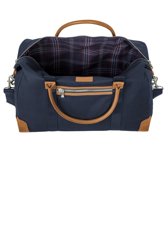 Main Product Image for Custom Printed Brooks Brothers Wells Duffel
