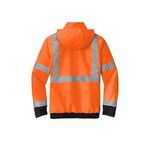 Design this item in Safety Orange