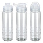 Design this item in Translucent Clear