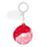 Design this item in Swirl Red