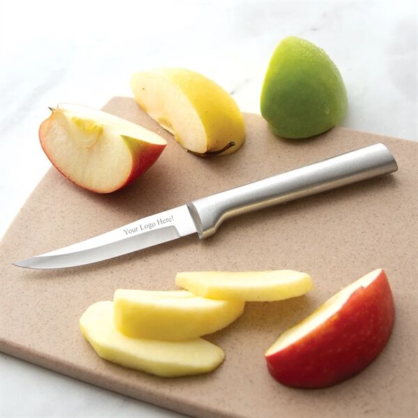 Main Product Image for Laser Engraved Heavy Duty Paring Knife