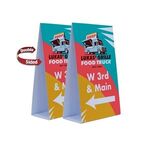 Buy Full Color Coro A-Frame (Pair) Aframe Signage