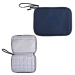 Design this item in Heathered Dark Blue