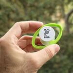Buy Custom Logo Axis Double Spinner