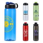 Buy Branded Josi RPET Reusable Sports Bottle 25 Oz
