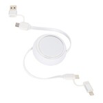 Design this item in Medium White