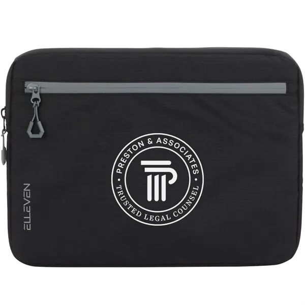 Main Product Image for Imprinted Elleven Recycled 15" Laptop Sleeve
