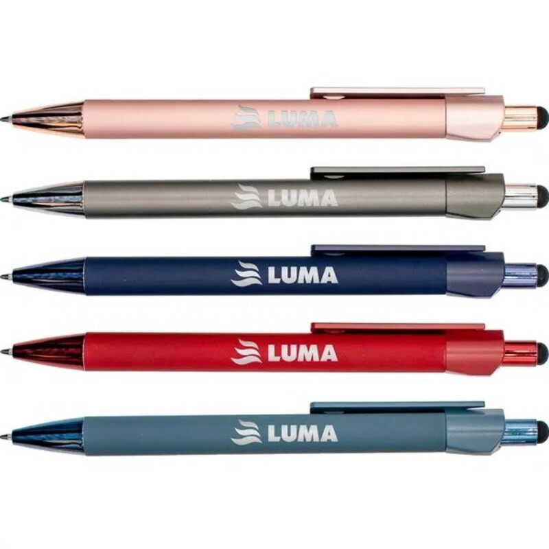 Main Product Image for Imprinted Cache Touch Stylus Pen