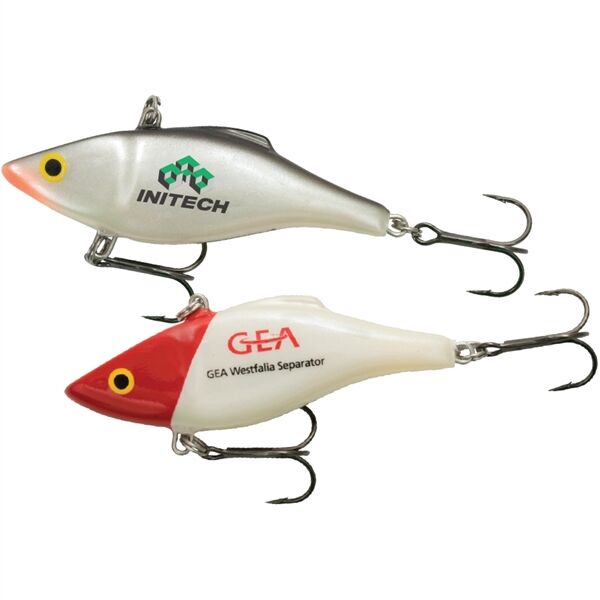 Main Product Image for Imprinted Rattlin' Rapala Fishing Lure