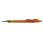 Design this item in Orange/Silver
