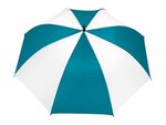 Design this item in Teal/White