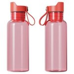 Design this item in Translucent Red