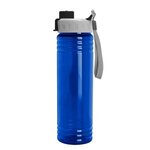 Design this item in Transparent Blue