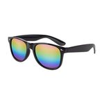 Design this item in Rainbow/black