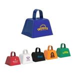 Buy Custom Printed Flat Classic Premium Cowbell