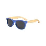 Design this item in Blue/wood