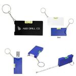 Buy Custom Printed Scout 4-In-1 Multi Tool Key Chain