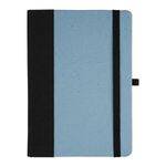 Design this item in Fsc Light Blue With Black