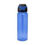 Design this item in Trans Blue With Blue