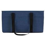 Buy Custom Printed Two-Tone Utility Tote