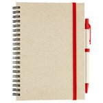Design this item in Medium Red