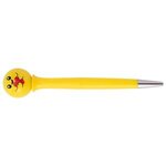 Design this item in Hug/yellow