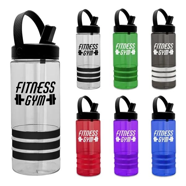 Main Product Image for Custom Printed Sergeant 2 Stripe Drink-Thru Lid 24 Oz