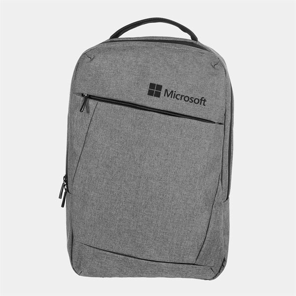 Main Product Image for Custom Printed Blade 15" Laptop Backpack