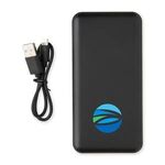 Buy Custom Printed High Density 10.000 mAh Pocket Powerbank