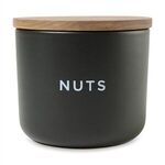 Buy Custom Printed Be Home(R) Brampton Stoneware Container Medium