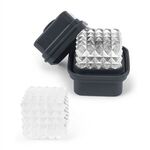 Buy Custom Printed W&P Peak Crystal Gem Ice Mold